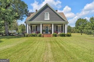 5111 Greensboro Road, Washington, GA 30673