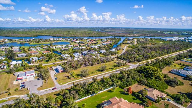10071 CREEKSIDE DRIVE, Placida, FL 33946