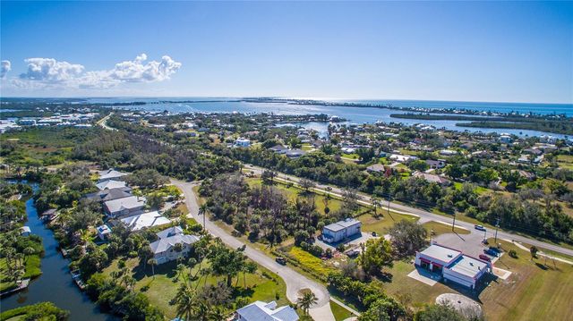 10071 CREEKSIDE DRIVE, Placida, FL 33946