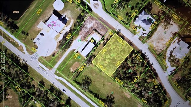 10071 CREEKSIDE DRIVE, Placida, FL 33946
