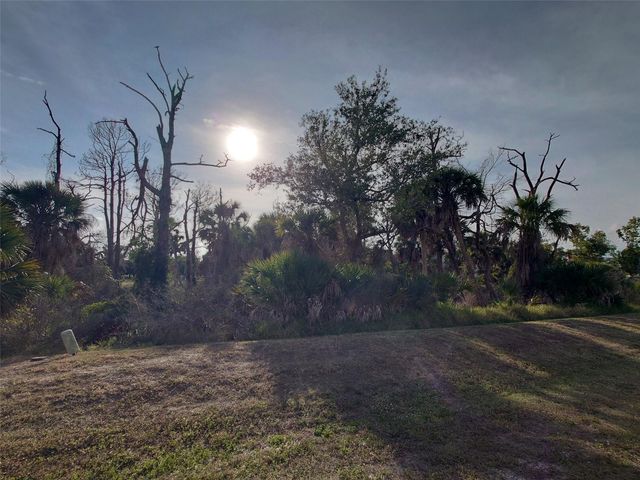 10071 CREEKSIDE DRIVE, Placida, FL 33946