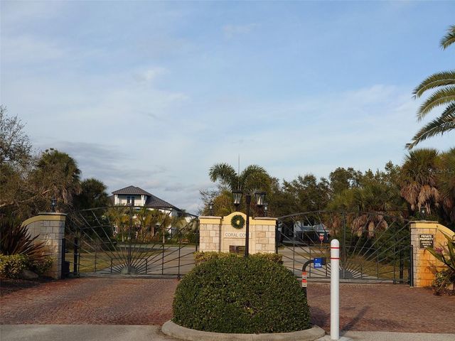 10071 CREEKSIDE DRIVE, Placida, FL 33946