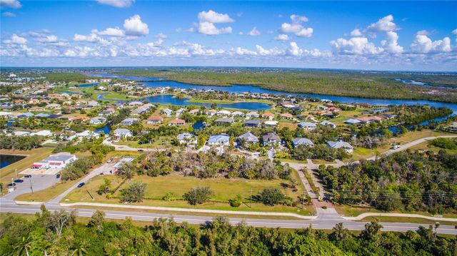 10071 CREEKSIDE DRIVE, Placida, FL 33946