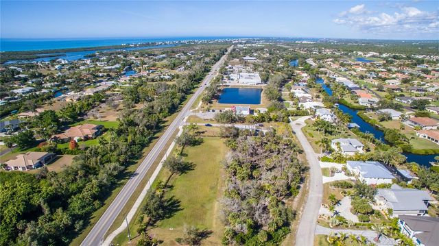 10071 CREEKSIDE DRIVE, Placida, FL 33946