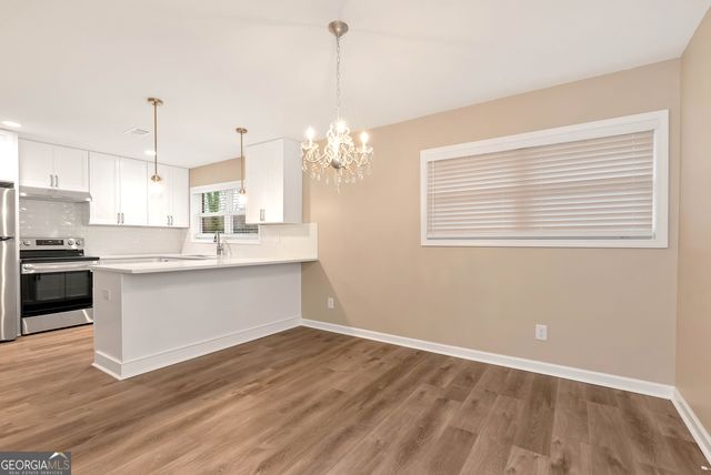 3638 Garden Boulevard, Gainesville, GA 30506