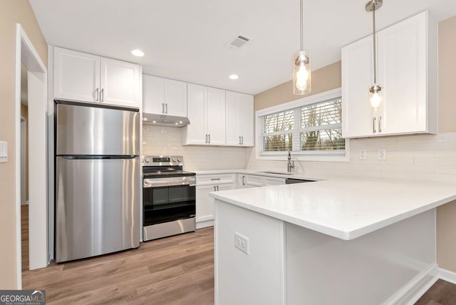 3638 Garden Boulevard, Gainesville, GA 30506