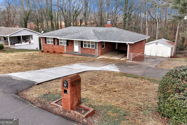 3638 Garden Boulevard, Gainesville, GA 30506