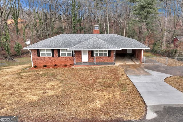 3638 Garden Boulevard, Gainesville, GA 30506