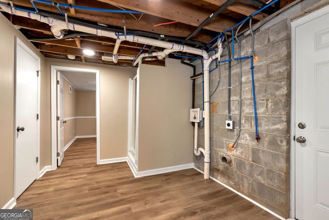 3638 Garden Boulevard, Gainesville, GA 30506