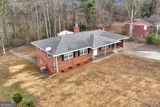 3638 Garden Boulevard, Gainesville, GA 30506