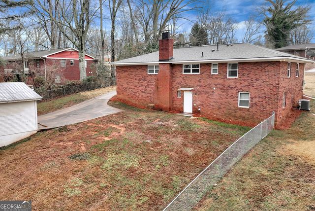 3638 Garden Boulevard, Gainesville, GA 30506