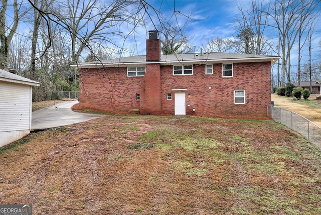 3638 Garden Boulevard, Gainesville, GA 30506