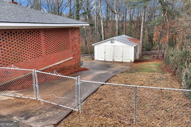 3638 Garden Boulevard, Gainesville, GA 30506