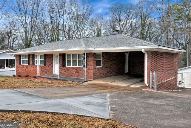 3638 Garden Boulevard, Gainesville, GA 30506