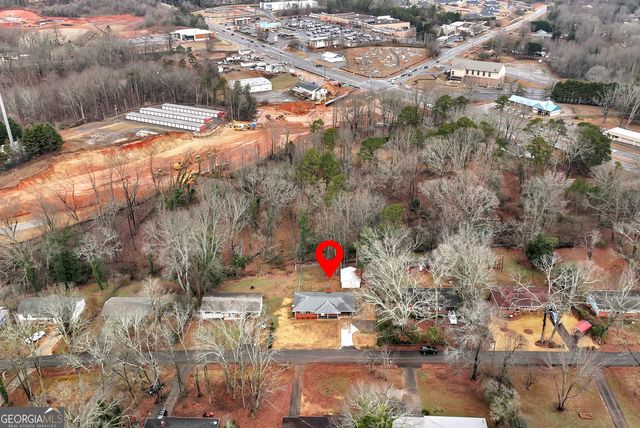 3638 Garden Boulevard, Gainesville, GA 30506