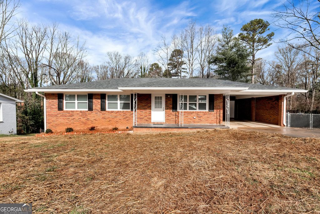 3638 Garden Boulevard, Gainesville, GA 30506