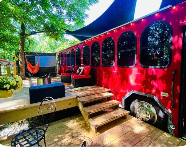 145 Gamble St, Doyle, TN 38559