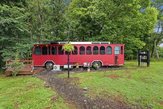 145 Gamble St, Doyle, TN 38559