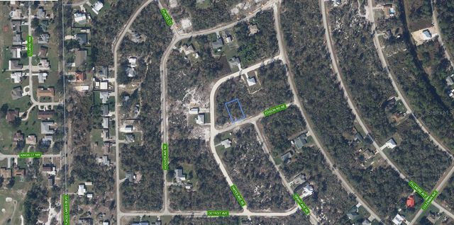 102 EDISON ROAD NE, Lake Placid, FL 33852