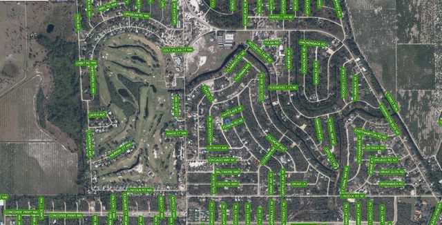 102 EDISON ROAD NE, Lake Placid, FL 33852