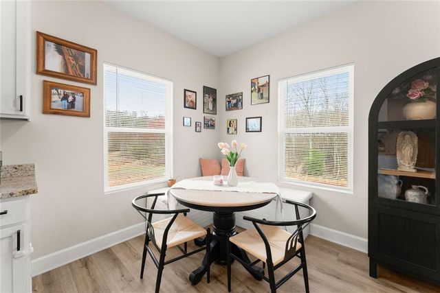 188 Fairview Meadows Drive, Demorest, GA 30535