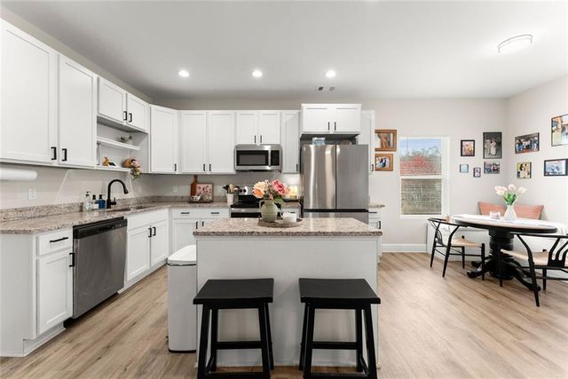 188 Fairview Meadows Drive, Demorest, GA 30535