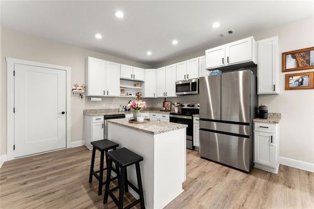 188 Fairview Meadows Drive, Demorest, GA 30535