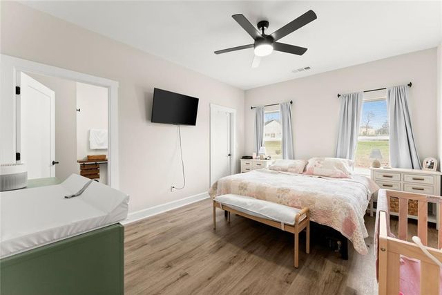 188 Fairview Meadows Drive, Demorest, GA 30535