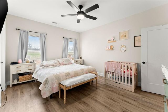 188 Fairview Meadows Drive, Demorest, GA 30535