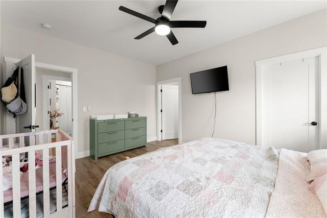 188 Fairview Meadows Drive, Demorest, GA 30535