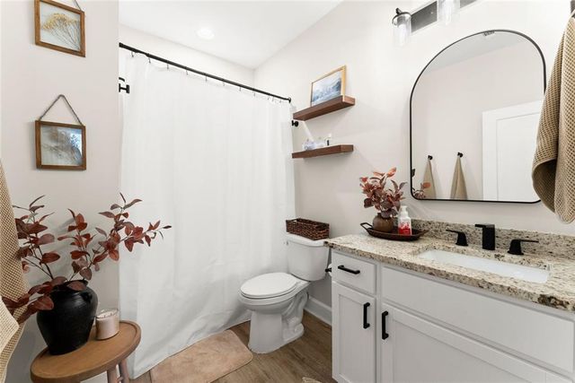 188 Fairview Meadows Drive, Demorest, GA 30535