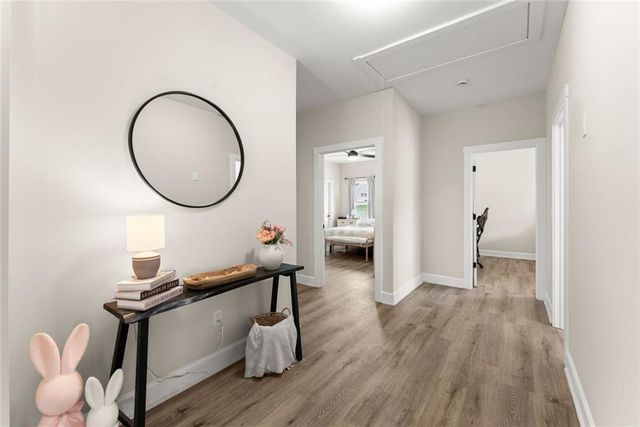 188 Fairview Meadows Drive, Demorest, GA 30535