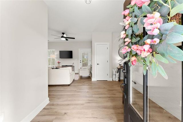 188 Fairview Meadows Drive, Demorest, GA 30535