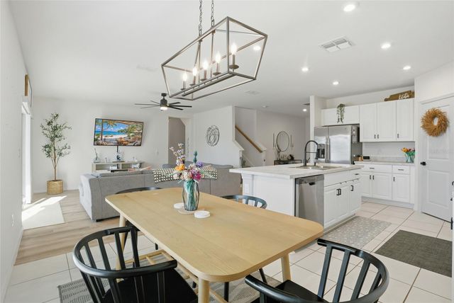 2843 PARKFIELD ROAD, St Cloud, FL 34772