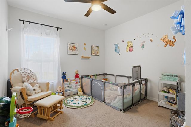 2843 PARKFIELD ROAD, St Cloud, FL 34772