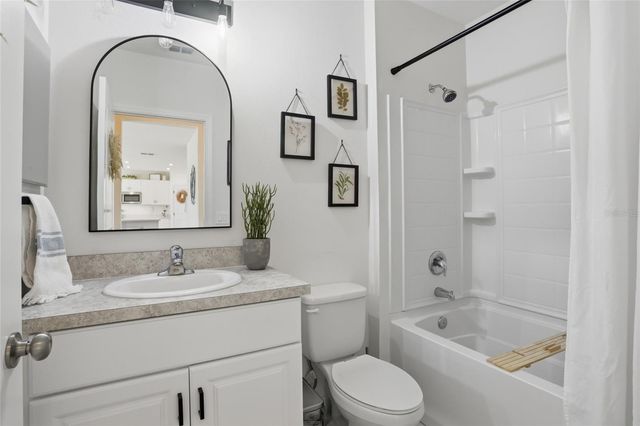 2843 PARKFIELD ROAD, St Cloud, FL 34772