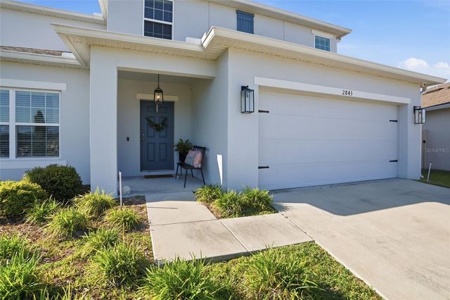 2843 PARKFIELD ROAD, St Cloud, FL 34772