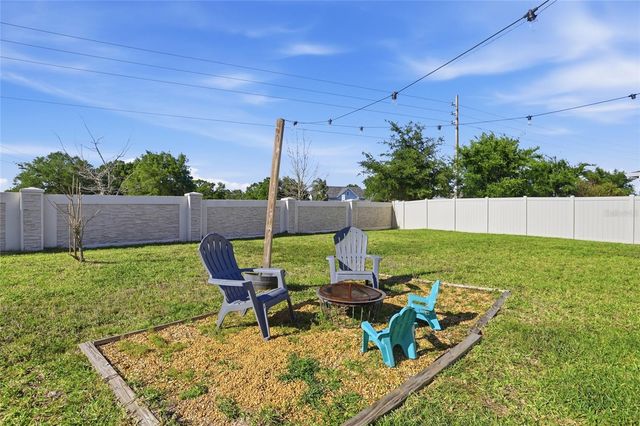 2843 PARKFIELD ROAD, St Cloud, FL 34772