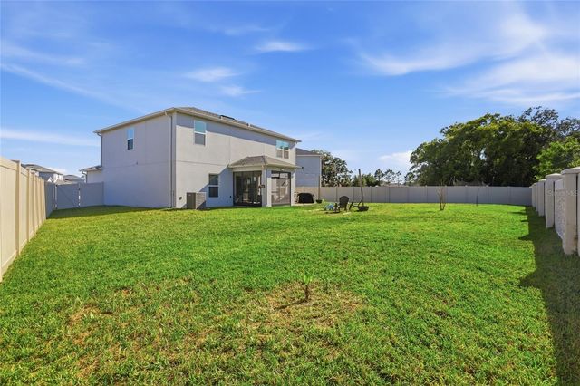 2843 PARKFIELD ROAD, St Cloud, FL 34772