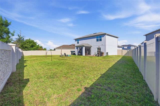 2843 PARKFIELD ROAD, St Cloud, FL 34772