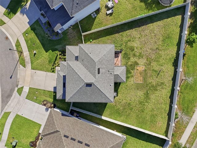 2843 PARKFIELD ROAD, St Cloud, FL 34772