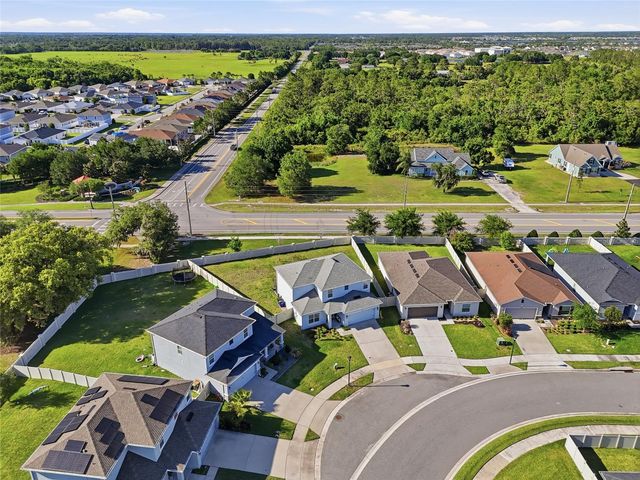 2843 PARKFIELD ROAD, St Cloud, FL 34772