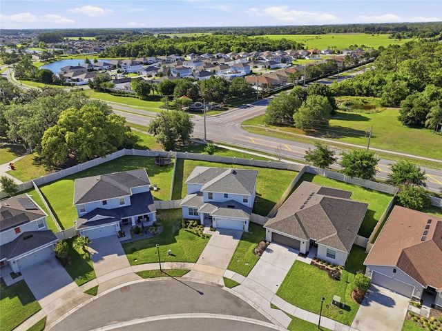 2843 PARKFIELD ROAD, St Cloud, FL 34772