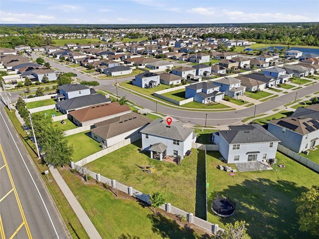 2843 PARKFIELD ROAD, St Cloud, FL 34772