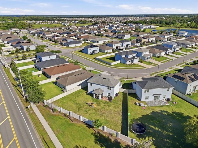 2843 PARKFIELD ROAD, St Cloud, FL 34772