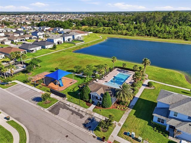 2843 PARKFIELD ROAD, St Cloud, FL 34772