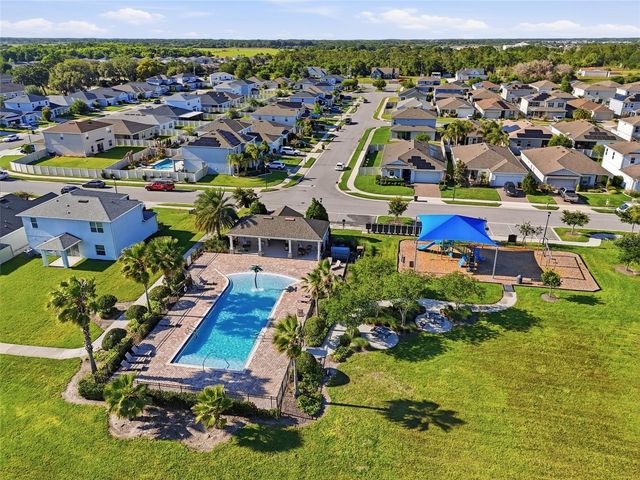 2843 PARKFIELD ROAD, St Cloud, FL 34772