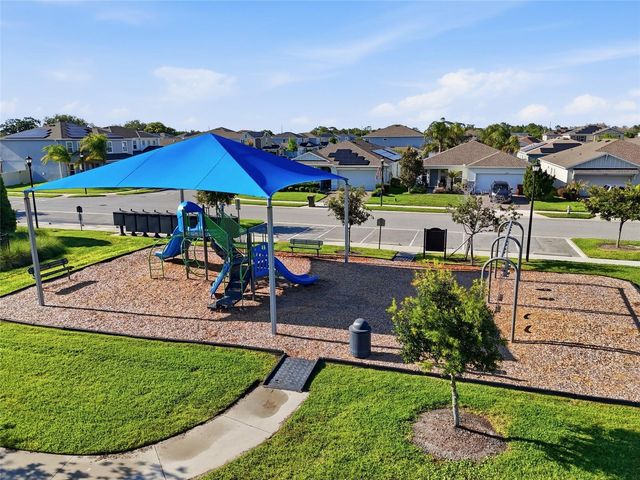 2843 PARKFIELD ROAD, St Cloud, FL 34772