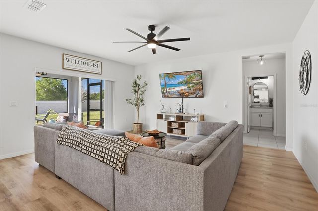 2843 PARKFIELD ROAD, St Cloud, FL 34772