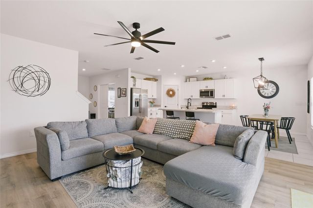 2843 PARKFIELD ROAD, St Cloud, FL 34772